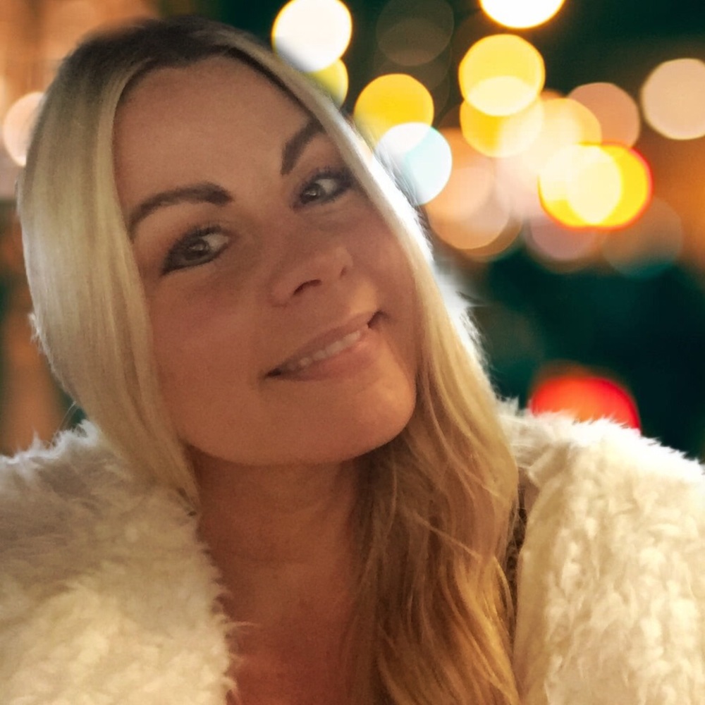 Meet your Posher, Samantha